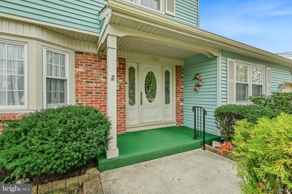 128 ALLIANCE ST, WOODBURY HEIGHTS, NJ 08097 — photo 4