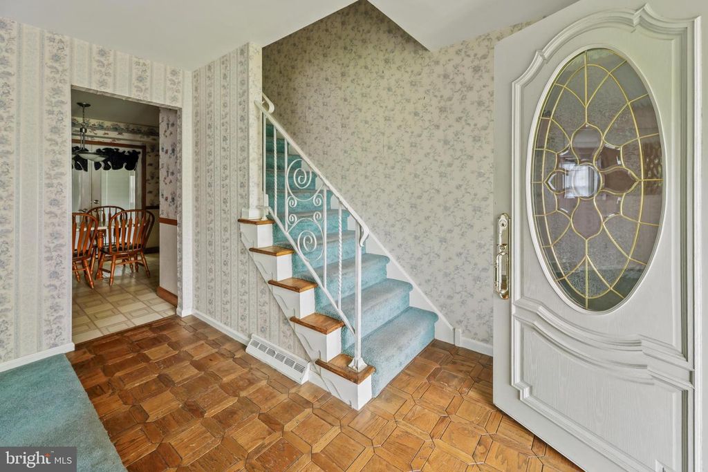 128 ALLIANCE ST, WOODBURY HEIGHTS, NJ 08097 — photo 5