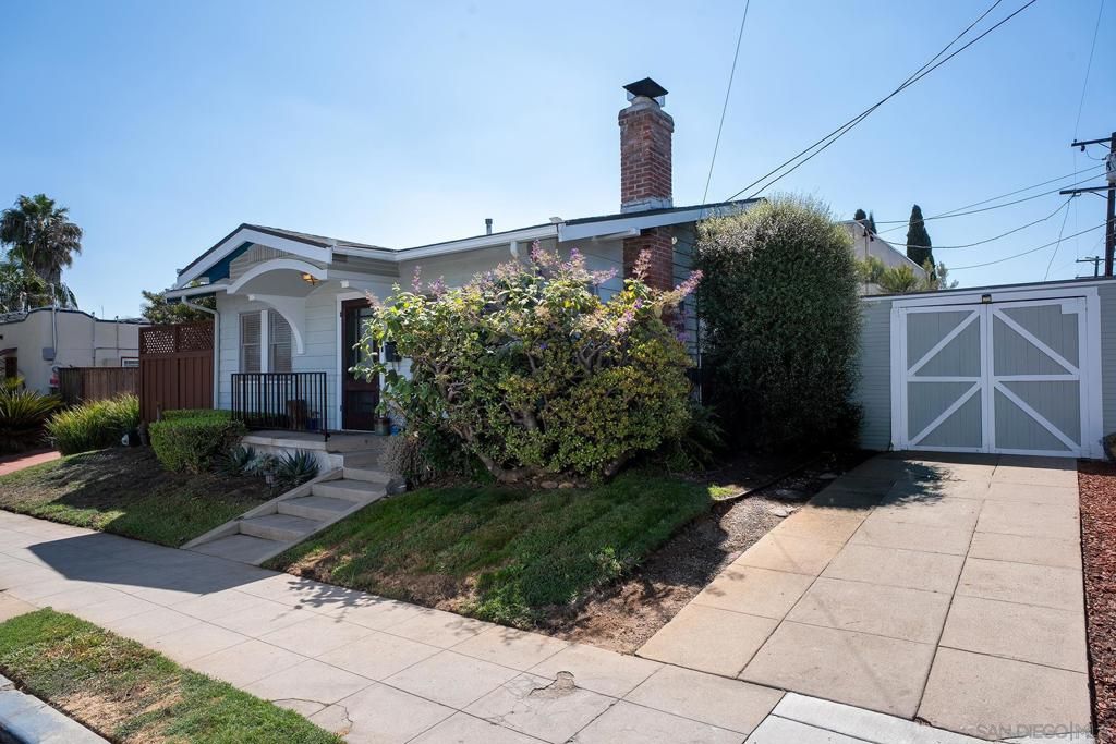 3125 Thorn Street, San Diego, CA 92104 — photo 2
