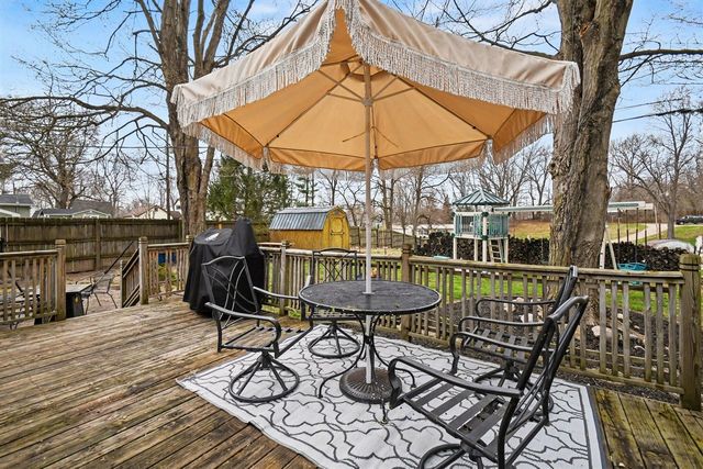 315 Mc Cumber Street, Buchanan, MI 49107