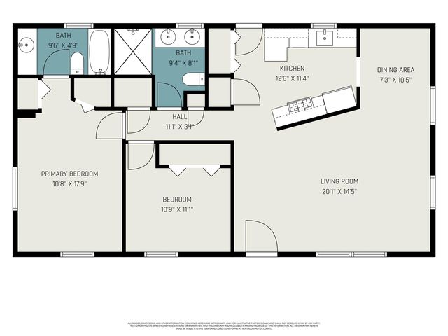 315 Mc Cumber Street, Buchanan, MI 49107