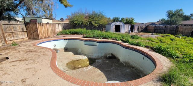 505 N LAVEEN Drive, Chandler, AZ 85226