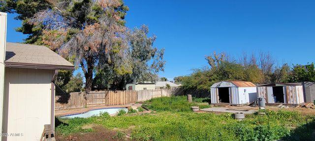 505 N LAVEEN Drive, Chandler, AZ 85226