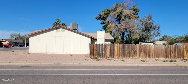 505 N LAVEEN Drive, Chandler, AZ 85226