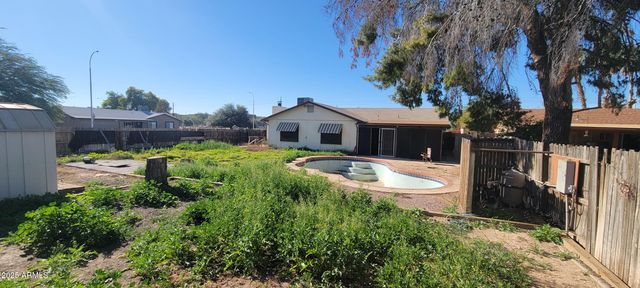 505 N LAVEEN Drive, Chandler, AZ 85226