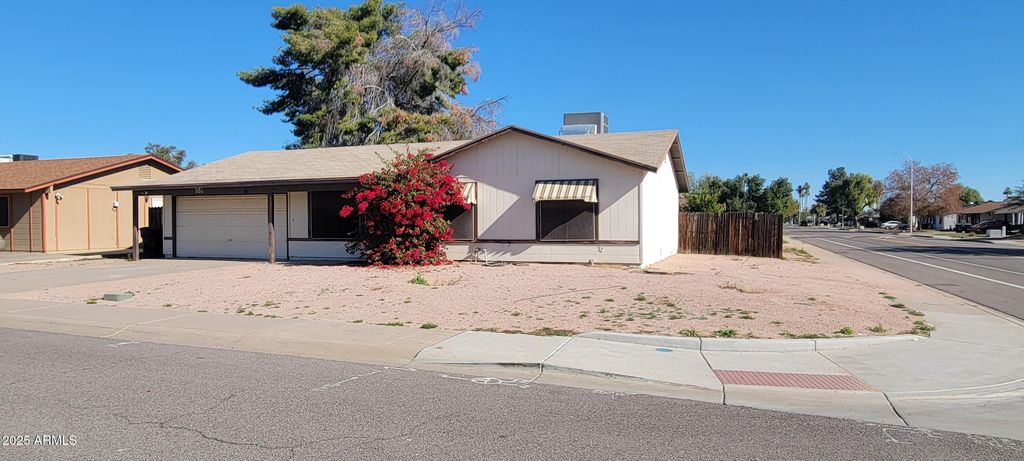 505 N LAVEEN Drive, Chandler, AZ 85226