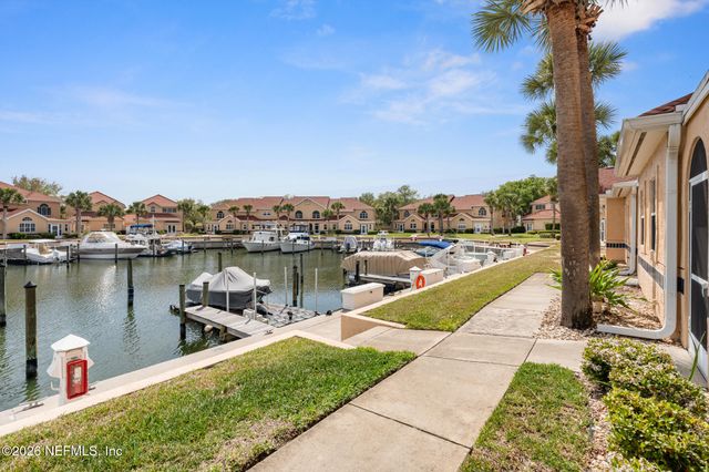 37 CAPTAINS Walk, Palm Coast, FL 32137