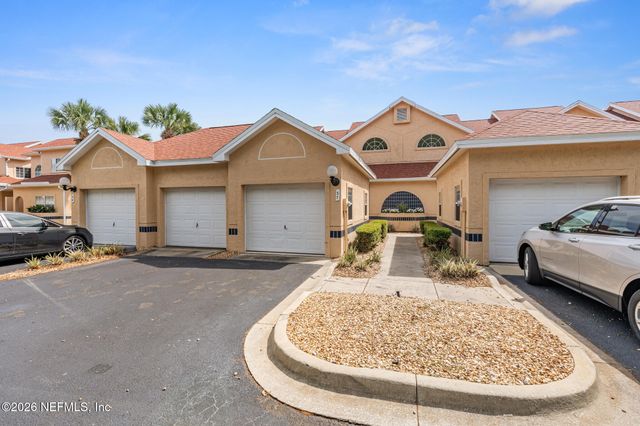 37 CAPTAINS Walk, Palm Coast, FL 32137