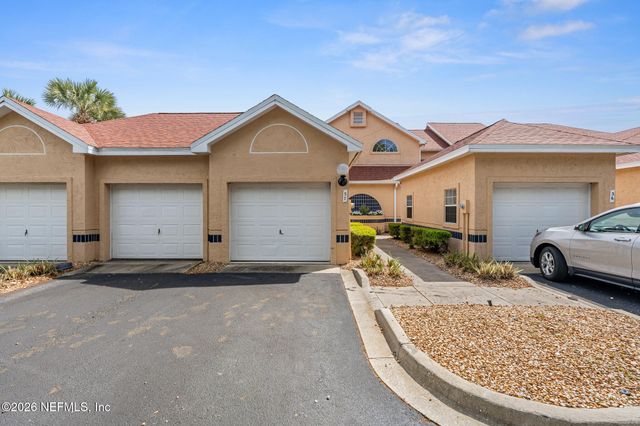 37 CAPTAINS Walk, Palm Coast, FL 32137