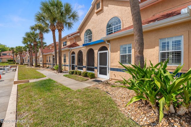 37 CAPTAINS Walk, Palm Coast, FL 32137