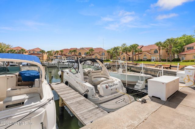 37 CAPTAINS Walk, Palm Coast, FL 32137