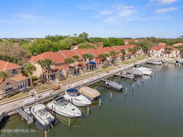 37 CAPTAINS Walk, Palm Coast, FL 32137