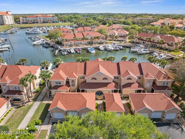 37 CAPTAINS Walk, Palm Coast, FL 32137