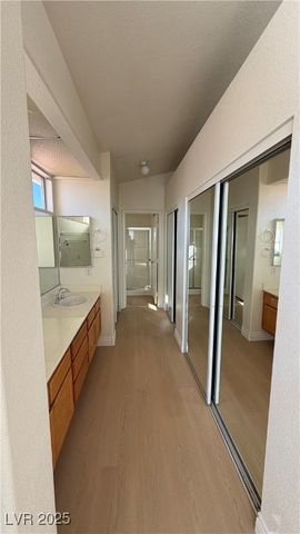 7735 Little Valley Avenue, Las Vegas, NV 89147