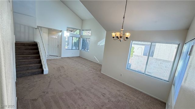 7735 Little Valley Avenue, Las Vegas, NV 89147