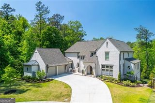 355 Roswell Farms Drive, Roswell, GA 30075