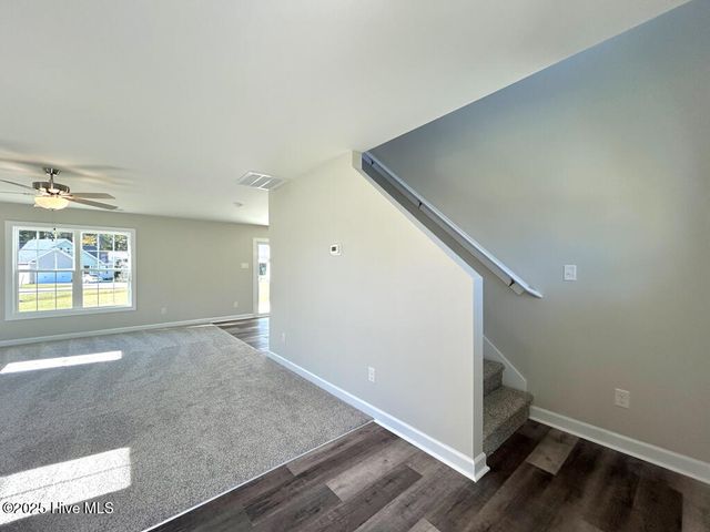 833 Hidden Bridge Drive, Jacksonville, NC 28546