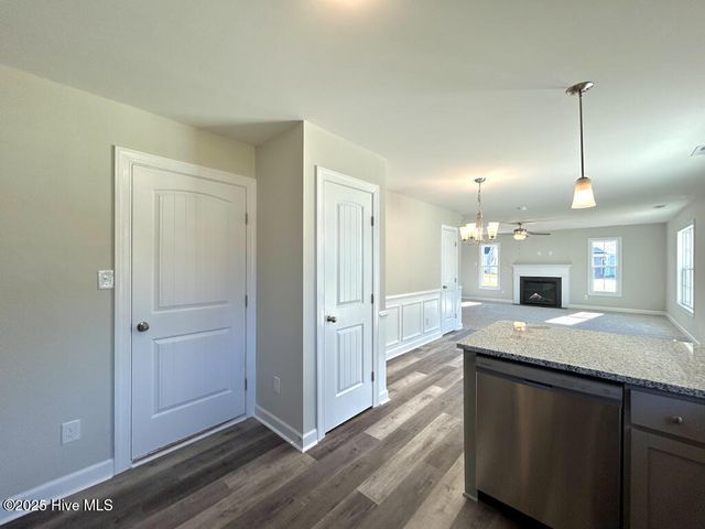 833 Hidden Bridge Drive, Jacksonville, NC 28546