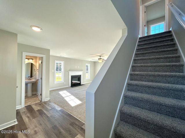 833 Hidden Bridge Drive, Jacksonville, NC 28546