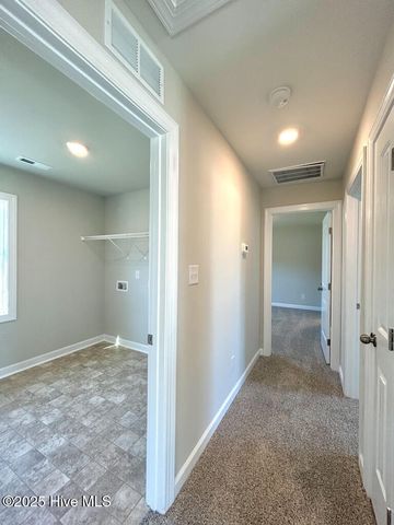 833 Hidden Bridge Drive, Jacksonville, NC 28546