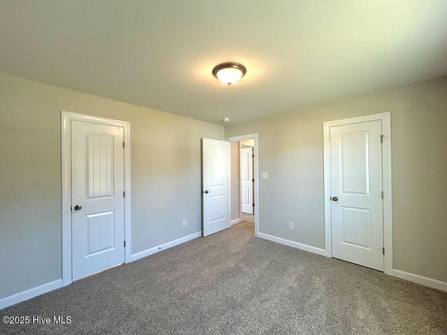 833 Hidden Bridge Drive, Jacksonville, NC 28546