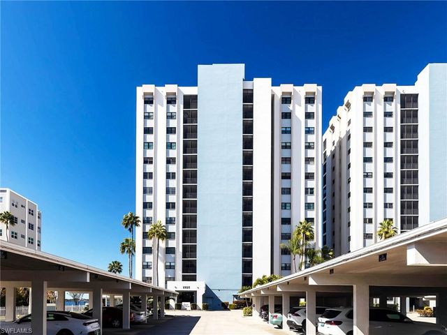 1925 Clifford ST # 802, Fort Myers, FL 33901