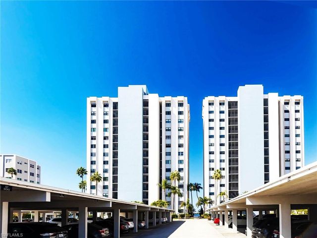 1925 Clifford ST # 802, Fort Myers, FL 33901