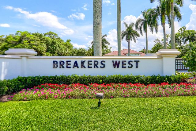 9221 Heathridge Drive, West Palm Beach, FL 33411