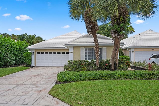 9221 Heathridge Drive, West Palm Beach, FL 33411