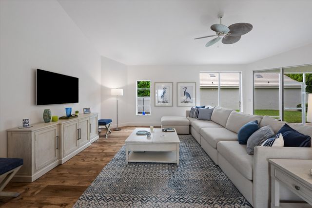 9221 Heathridge Drive, West Palm Beach, FL 33411