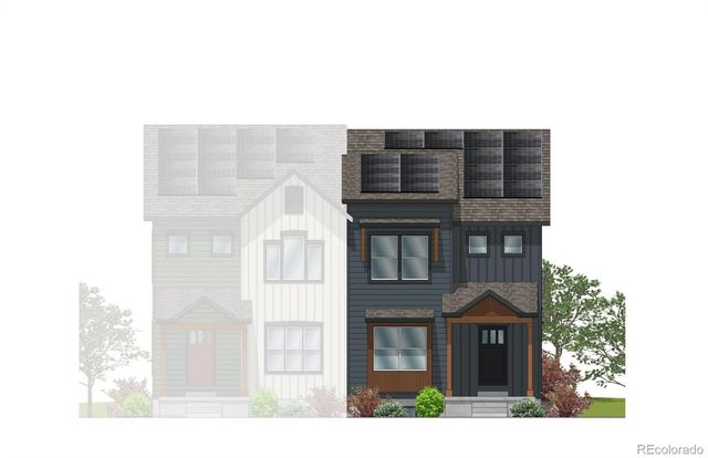 1311 Grand Review Drive, Leadville, CO 80461