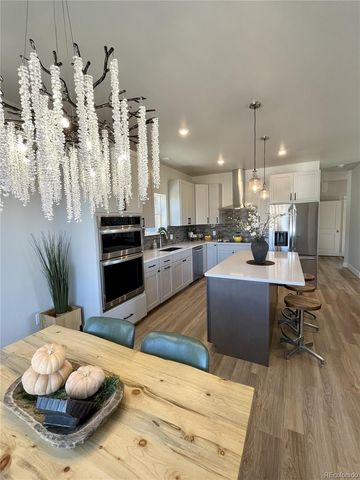 1311 Grand Review Drive, Leadville, CO 80461