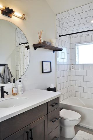 1311 Grand Review Drive, Leadville, CO 80461