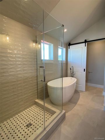 1311 Grand Review Drive, Leadville, CO 80461