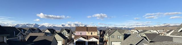 1311 Grand Review Drive, Leadville, CO 80461