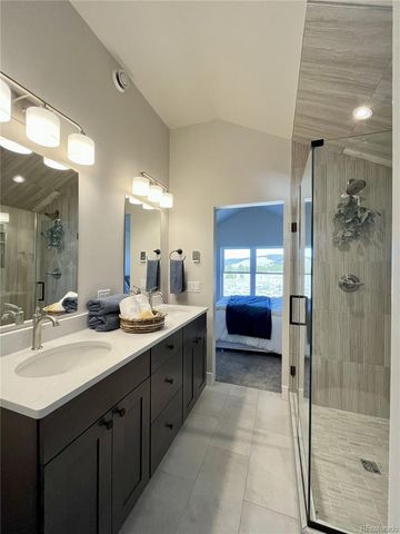 1311 Grand Review Drive, Leadville, CO 80461