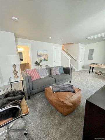 1311 Grand Review Drive, Leadville, CO 80461