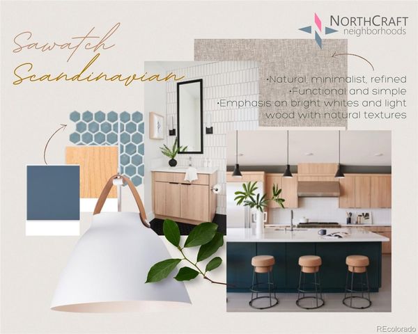 1311 Grand Review Drive, Leadville, CO 80461