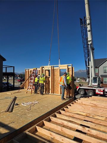 1311 Grand Review Drive, Leadville, CO 80461