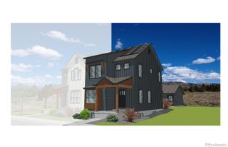 1311 Grand Review Drive, Leadville, CO 80461