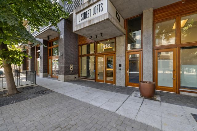 1818 L St #407, Sacramento, CA 95811