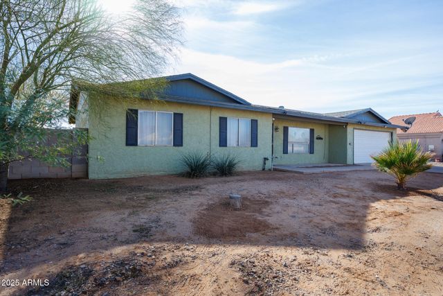 14169 S TAMPICO Road, Arizona City, AZ 85123