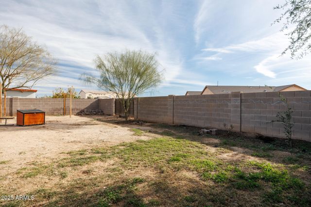 14169 S TAMPICO Road, Arizona City, AZ 85123