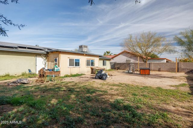 14169 S TAMPICO Road, Arizona City, AZ 85123