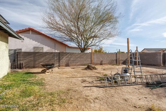 14169 S TAMPICO Road, Arizona City, AZ 85123