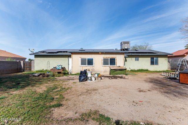 14169 S TAMPICO Road, Arizona City, AZ 85123