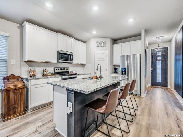 11535 Sagebrooke Run, San Antonio, TX 78254