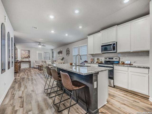 11535 Sagebrooke Run, San Antonio, TX 78254