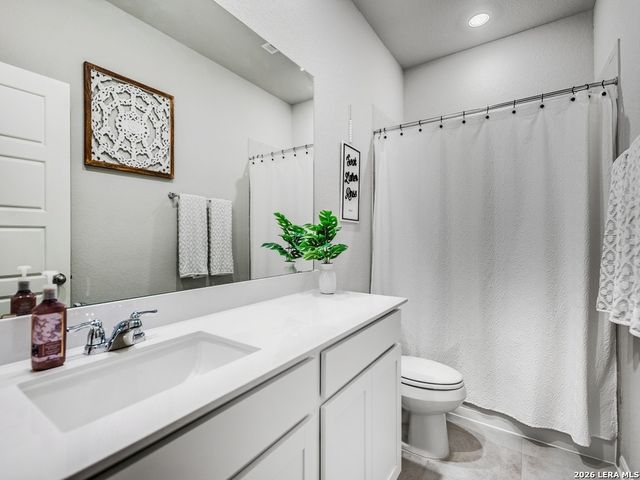 11535 Sagebrooke Run, San Antonio, TX 78254