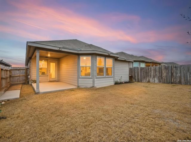 11535 Sagebrooke Run, San Antonio, TX 78254